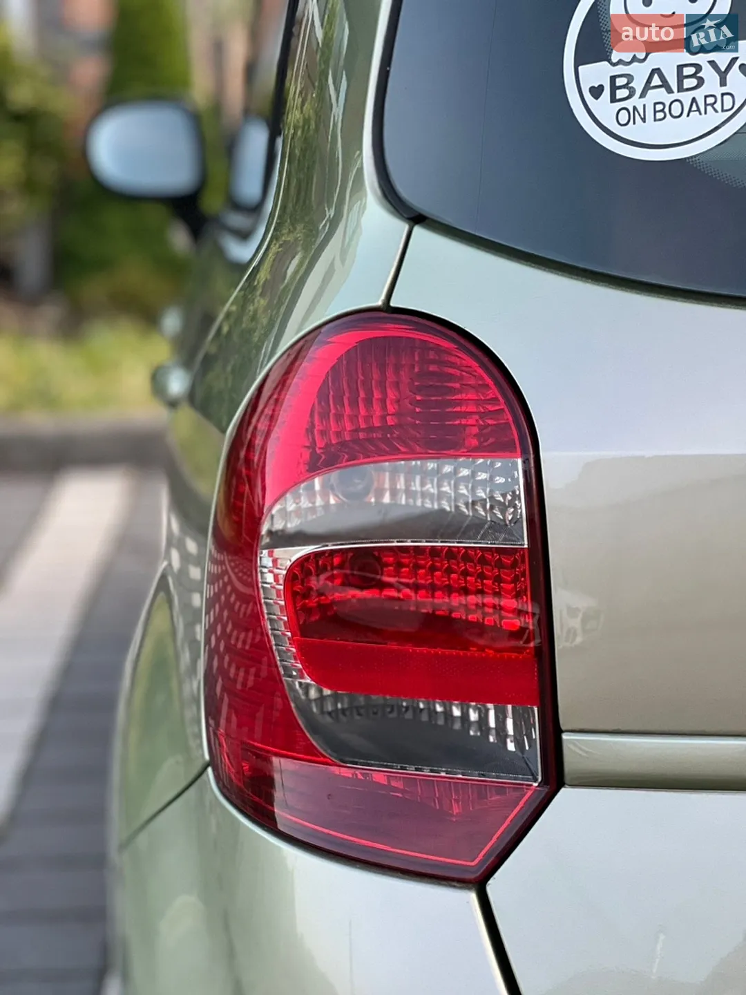 2010 Renault Modus - мініатюра 27