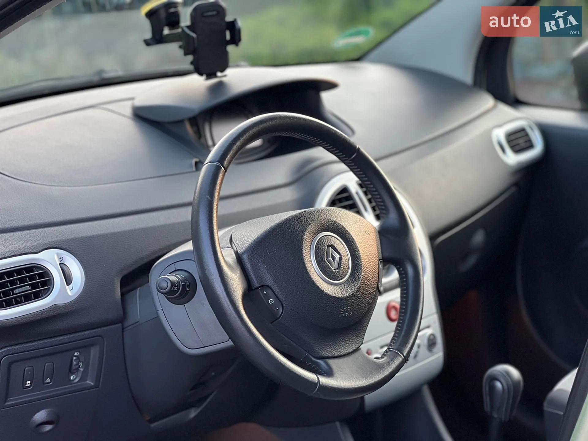 2010 Renault Modus - мініатюра 34