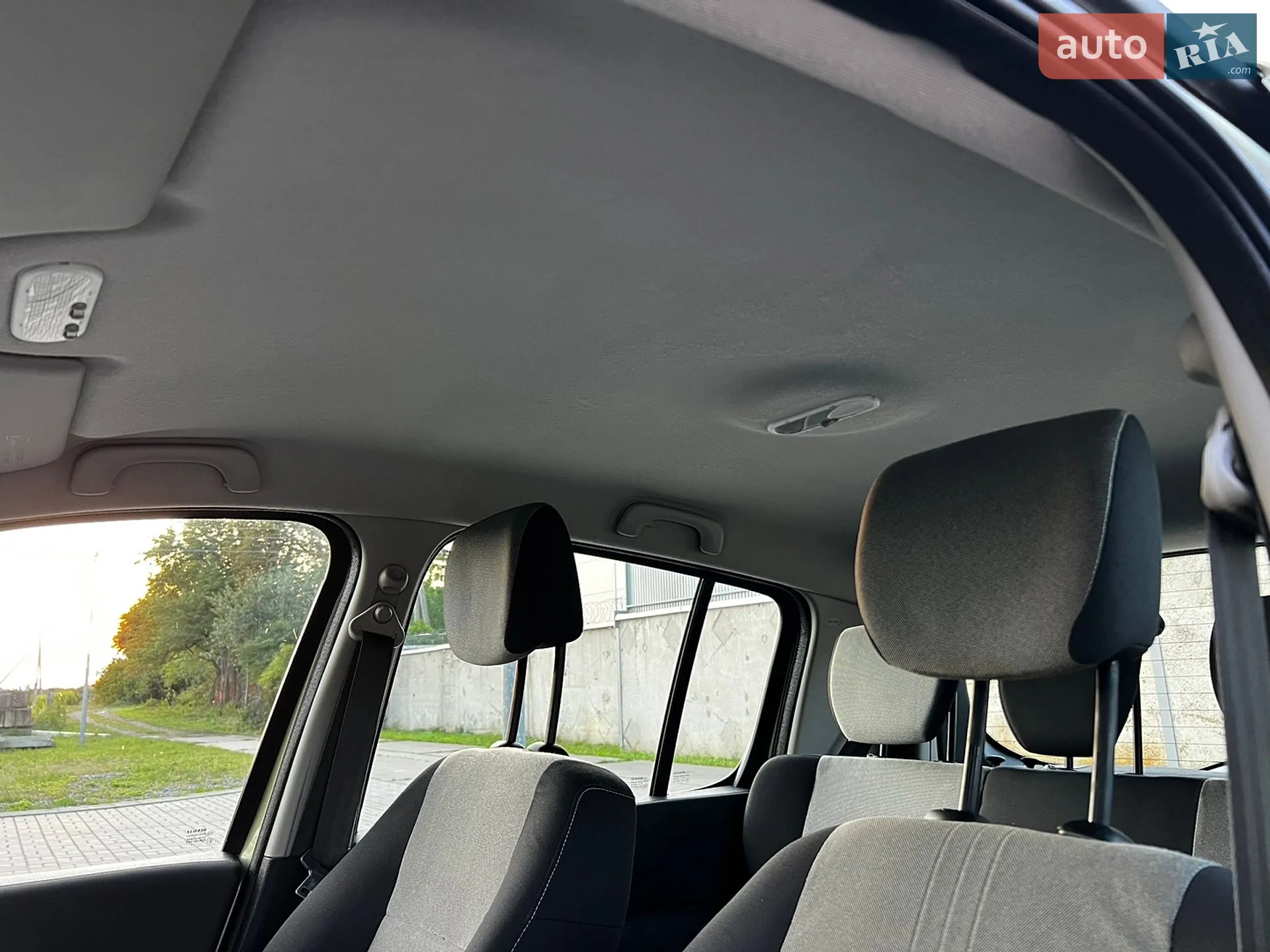 2010 Renault Modus - мініатюра 41
