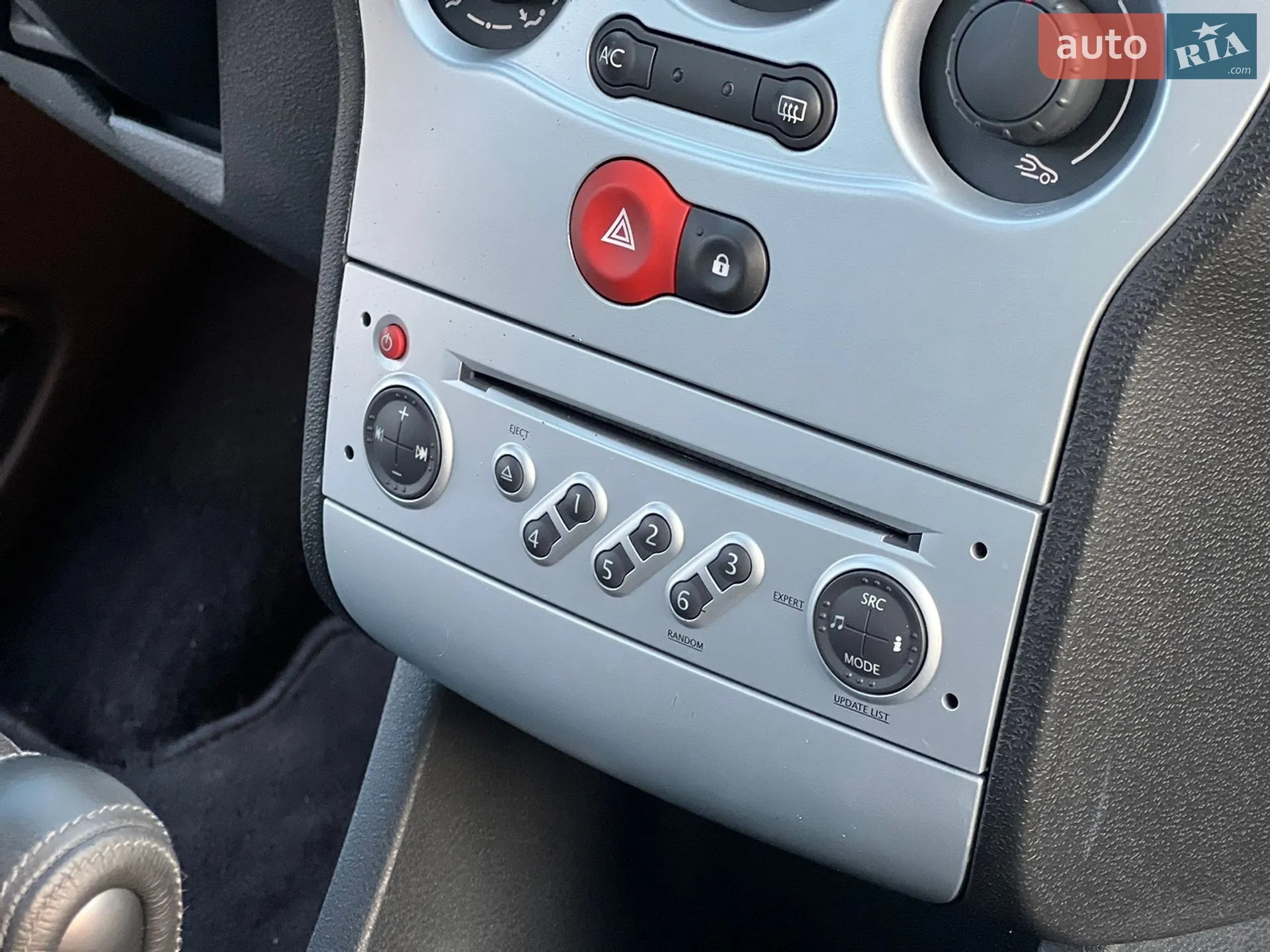 2010 Renault Modus - мініатюра 48