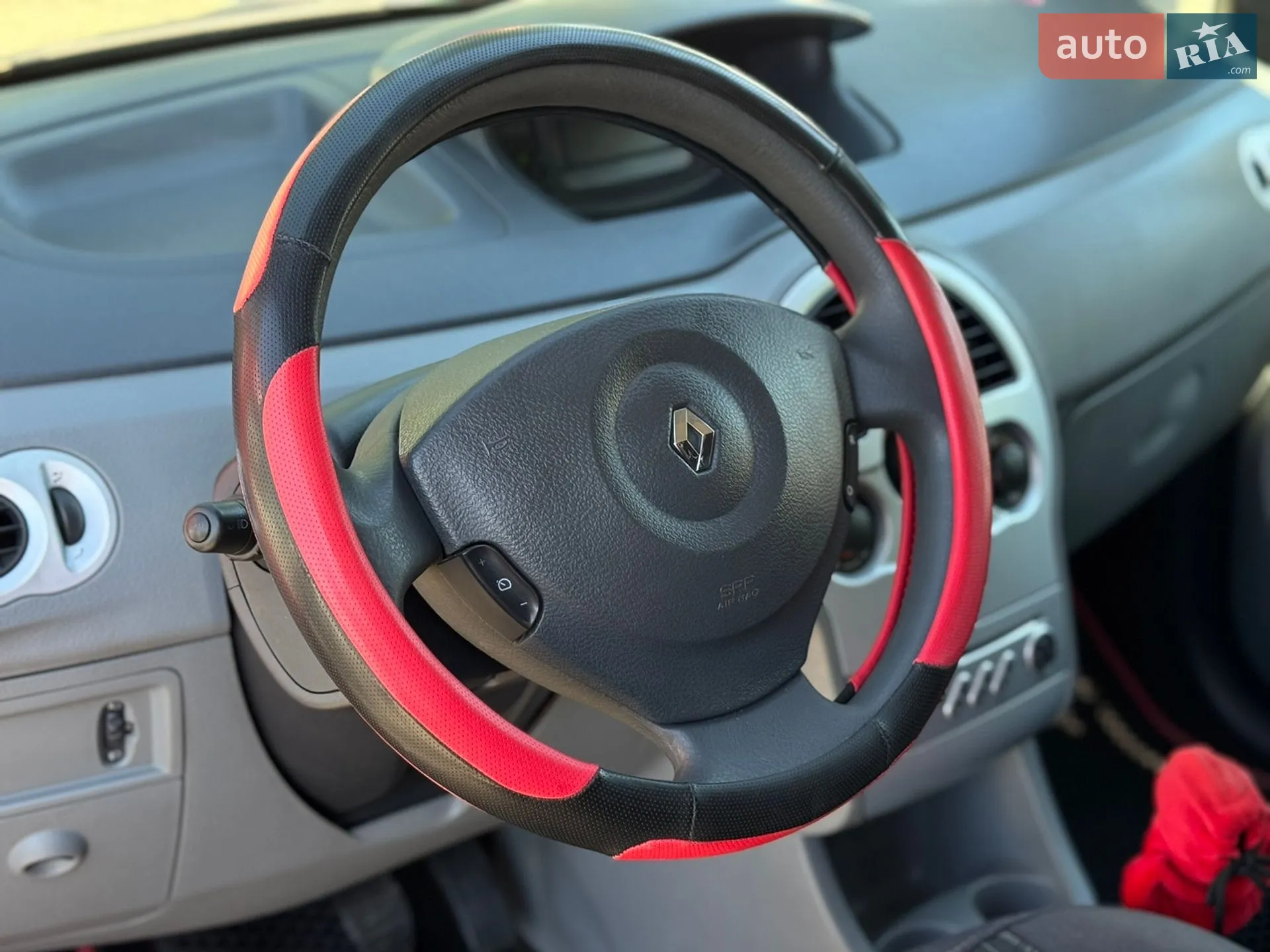2011 Renault Modus - мініатюра 11