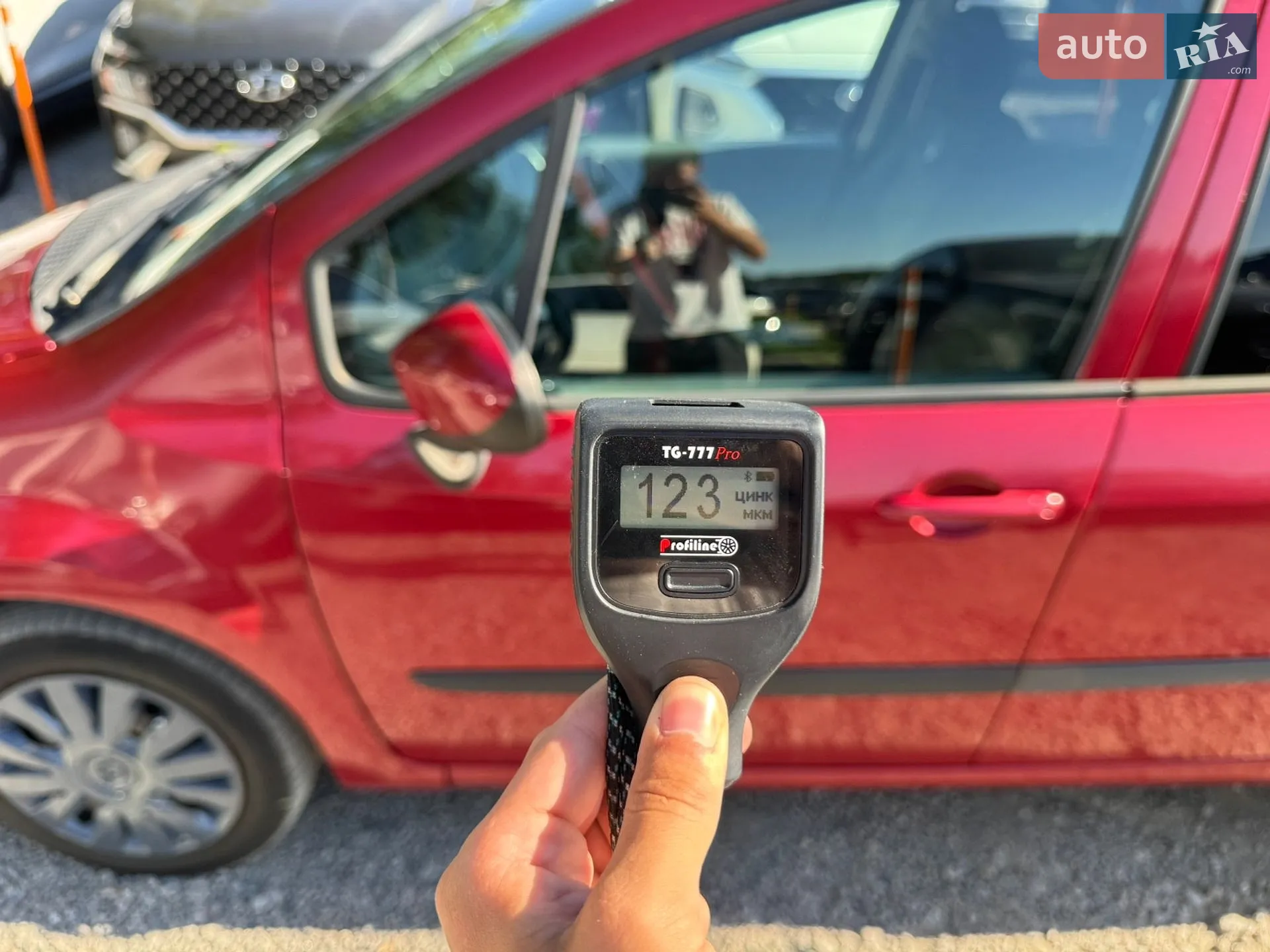 2011 Renault Modus - мініатюра 21