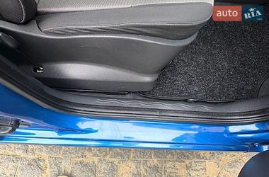 Хэтчбек Renault Modus 2008 в Черновцах