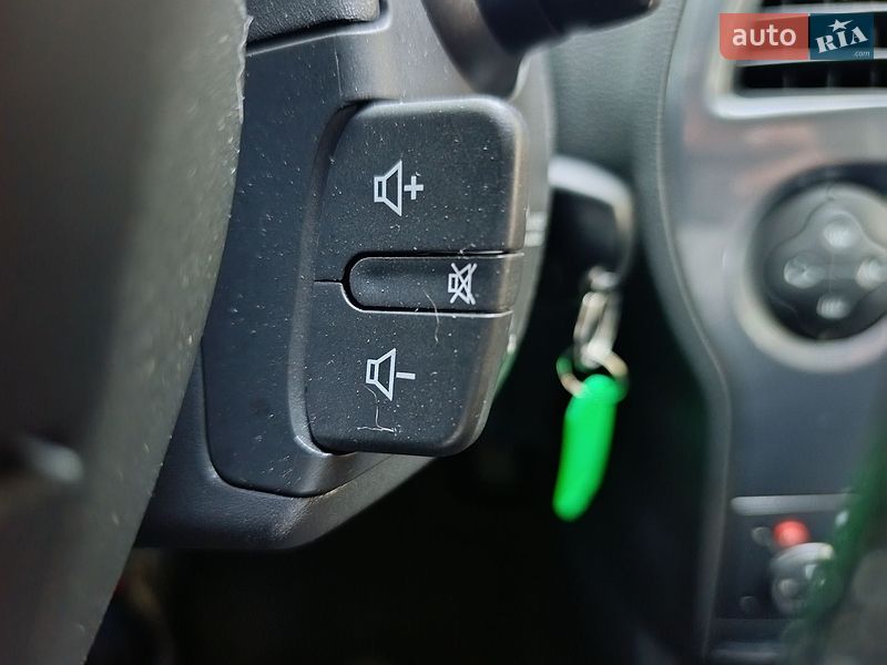Хетчбек Renault Modus 2010 в Полтаві фото 20 Хетчбек Renault Modus 2010 в Полтаві