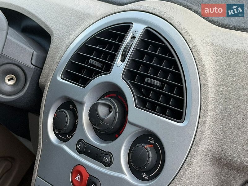 Хетчбек Renault Modus 2006 в Рівному