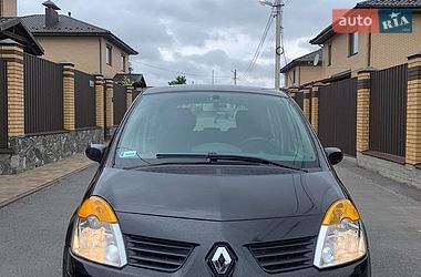 Хетчбек Renault Modus 2006 в Вінниці