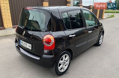 Хетчбек Renault Modus 2006 в Вінниці