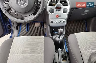 Хетчбек Renault Modus 2009 в Львові фото 12 Хетчбек Renault Modus 2009 в Львові