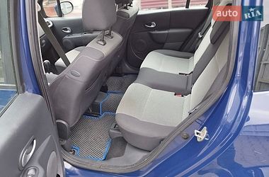 Хетчбек Renault Modus 2009 в Львові фото 15 Хетчбек Renault Modus 2009 в Львові