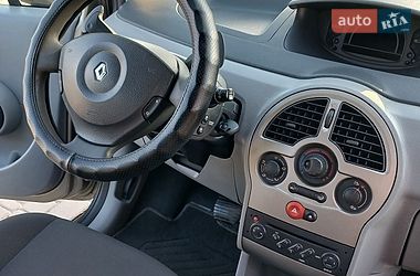 Хетчбек Renault Modus 2008 в Миколаєві