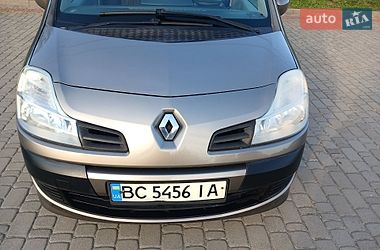 renault modus 2008 в Николаев от профессионального продавца Тарас