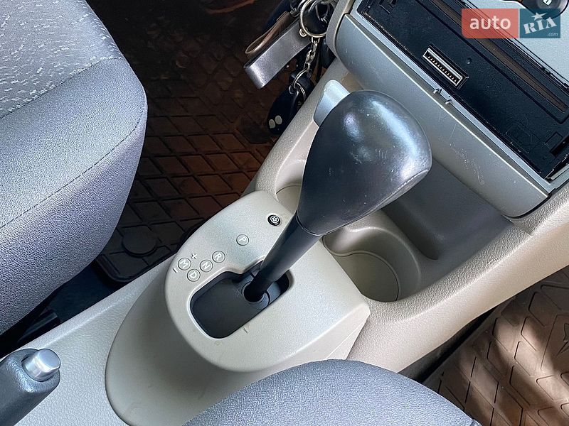 Хетчбек Renault Modus 2005 в Хмельницькому