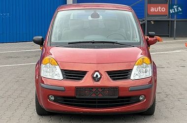 Хетчбек Renault Modus 2006 в Рівному