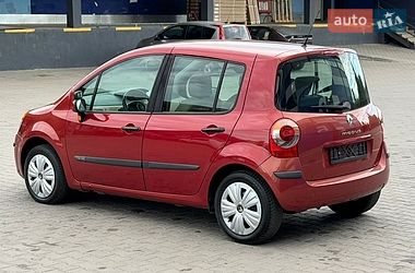 Хетчбек Renault Modus 2006 в Рівному