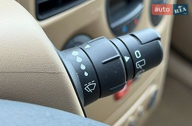 Хетчбек Renault Modus 2006 в Рівному