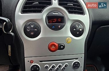 Хэтчбек Renault Modus 2008 в Трускавце