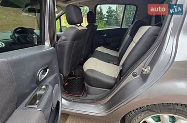 Хэтчбек Renault Modus 2008 в Трускавце