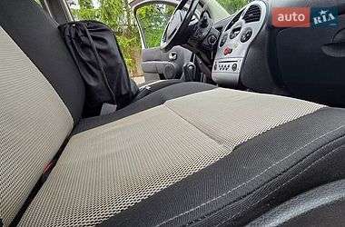 Хэтчбек Renault Modus 2008 в Трускавце