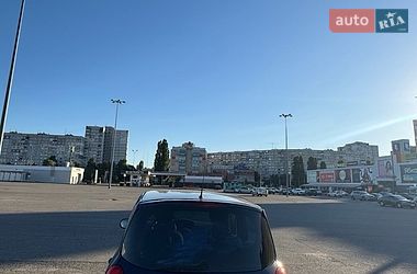 Хэтчбек Renault Modus 2009 в Харькове