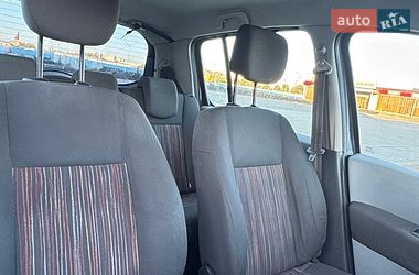 Хетчбек Renault Modus 2009 в Харкові