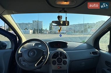 Хетчбек Renault Modus 2009 в Харкові