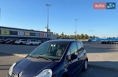 Хэтчбек Renault Modus 2009 в Харькове