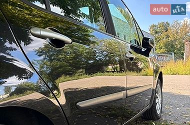 Хэтчбек Renault Modus 2006 в Белой Церкви