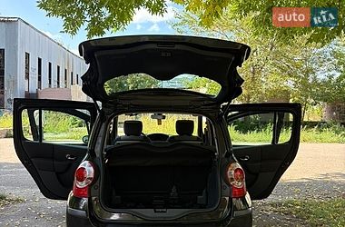 Хэтчбек Renault Modus 2006 в Белой Церкви