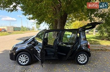 Хэтчбек Renault Modus 2006 в Белой Церкви