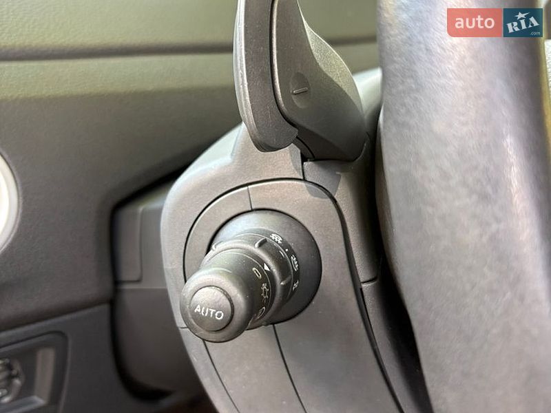 Хэтчбек Renault Modus 2006 в Белой Церкви