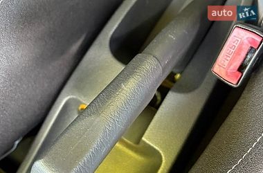 Хэтчбек Renault Modus 2006 в Белой Церкви