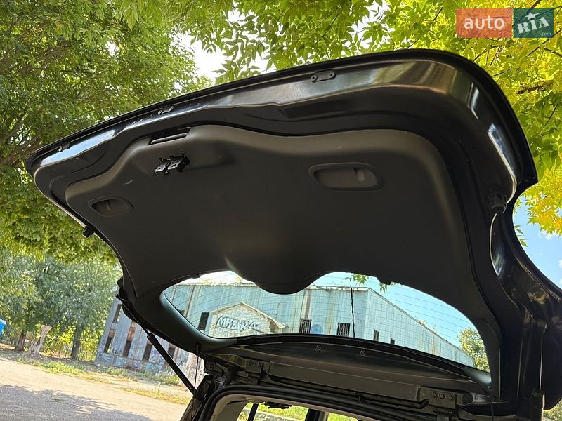 Хэтчбек Renault Modus 2006 в Белой Церкви