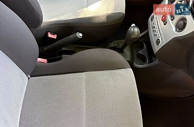 Хэтчбек Renault Modus 2006 в Белой Церкви