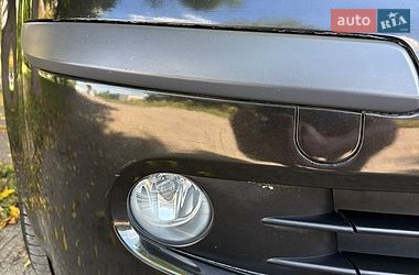 Хэтчбек Renault Modus 2006 в Белой Церкви