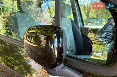 Хэтчбек Renault Modus 2006 в Белой Церкви