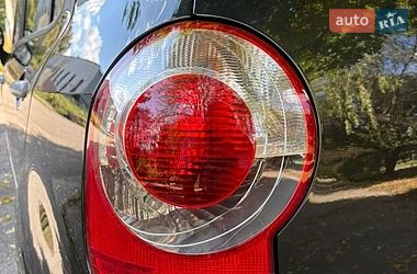 Хэтчбек Renault Modus 2006 в Белой Церкви