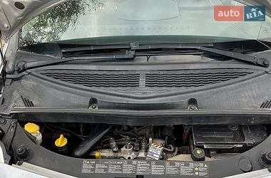 Хэтчбек Renault Modus 2011 в Староконстантинове