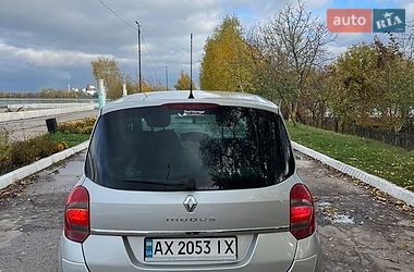 Хэтчбек Renault Modus 2011 в Староконстантинове