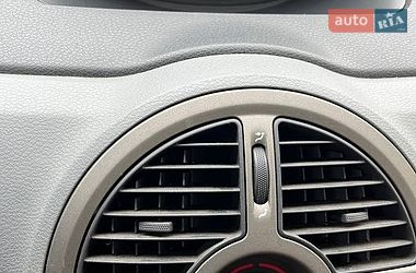 Хэтчбек Renault Modus 2007 в Красилове