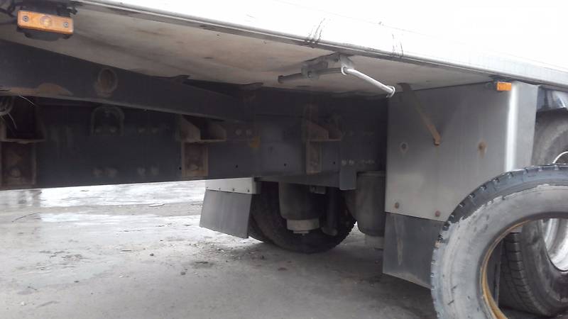 Рефрижератор Renault Premium 2005 в Кривому Розі