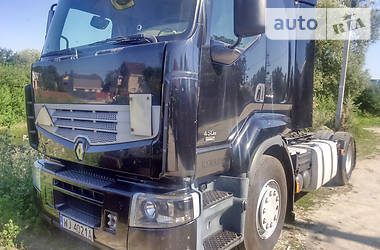 Продажа Renault Premium DXI 380, 2006 г. в Минске