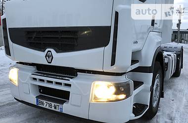 Тягач Renault Premium 2011 в Виннице