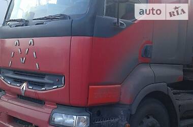 Тягач Renault Premium 1998 в 