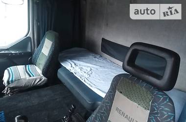 Тягач Renault Premium 1996 в 