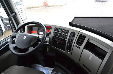 Тягач Renault Premium 2012 в Хусті