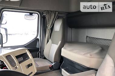 Тягач Renault Premium 2012 в Черновцах