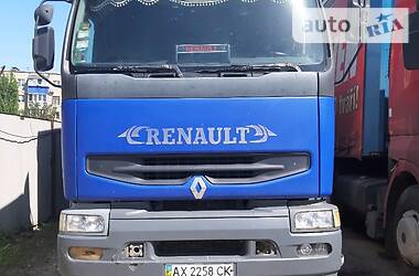 Тягач Renault Premium 2000 в Харькове