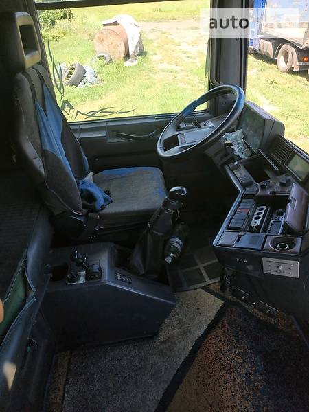 Renault Premium