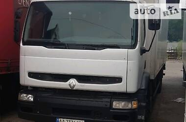 Рефрижератор Renault Premium 2002 в Киеве