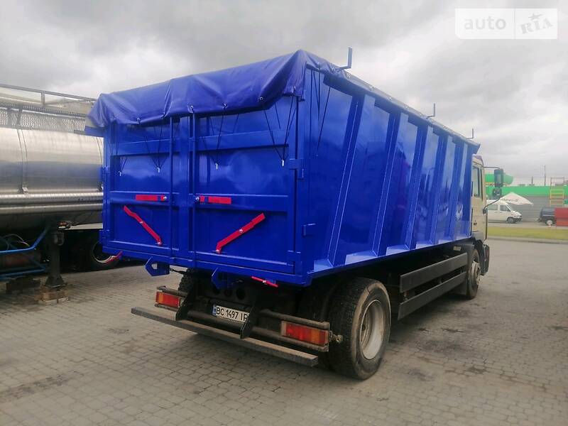  Renault Premium 2002 в Луцьку